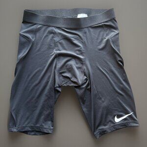 Nike Pro Hyperstrong MLB Compression Tight fit Shorts Men’s Size Large - Black
